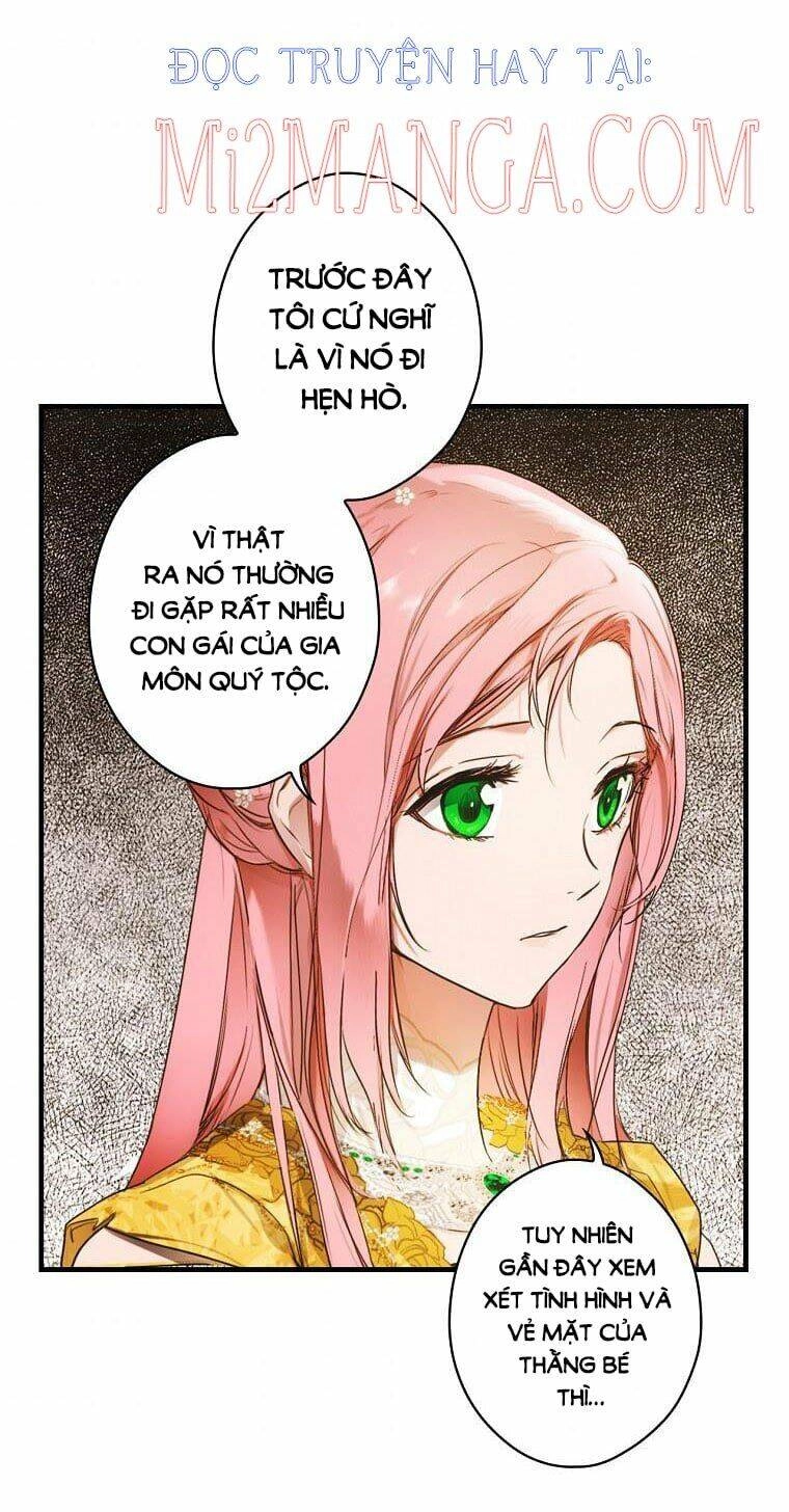 Câu Chuyện Cổ Tích Của Mẹ Kế Chapter 79 - 64
