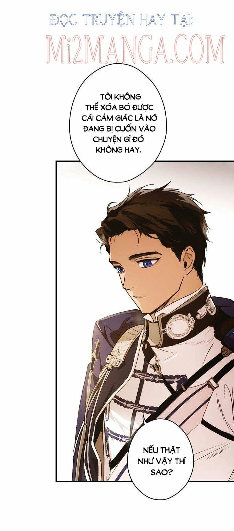 Câu Chuyện Cổ Tích Của Mẹ Kế Chapter 79 - 65