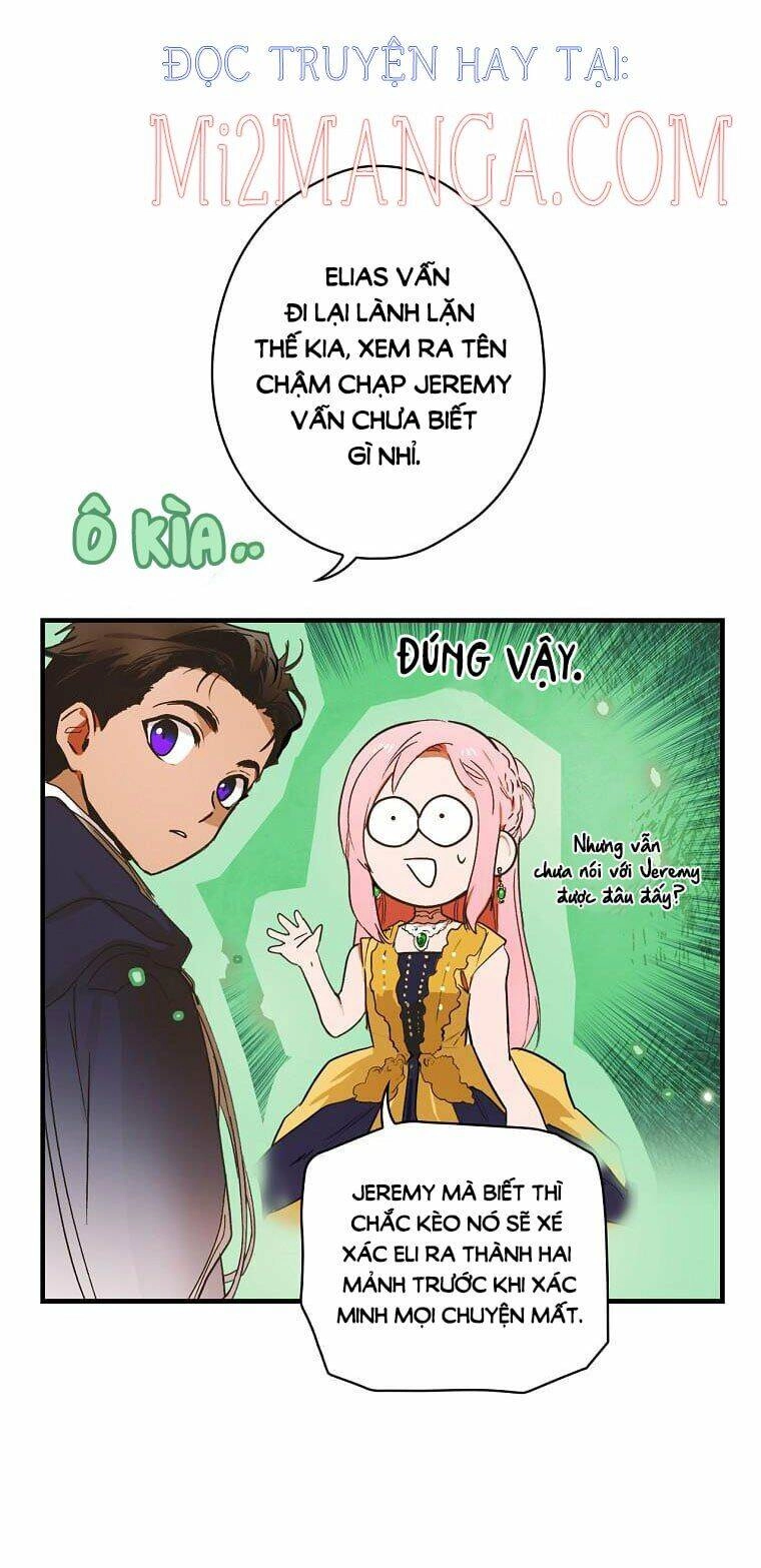 Câu Chuyện Cổ Tích Của Mẹ Kế Chapter 79 - 74