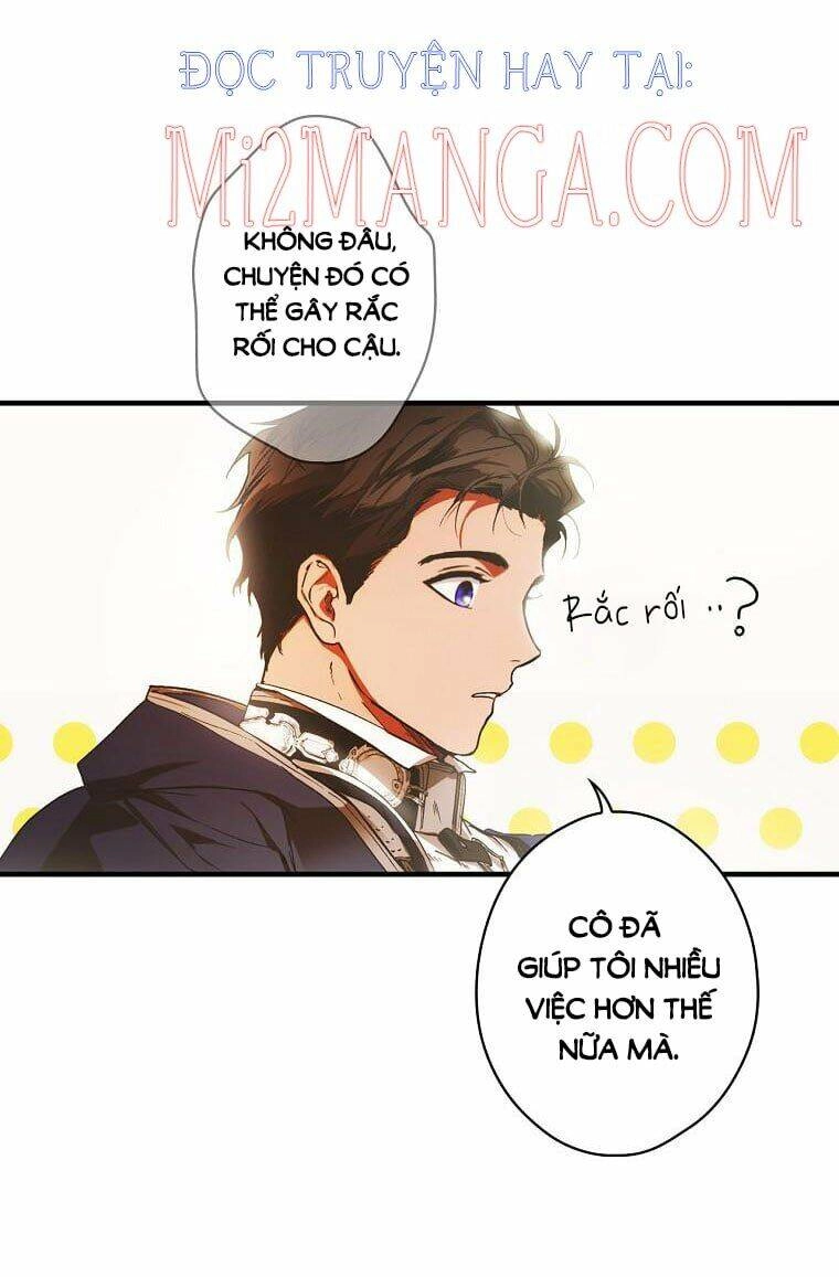 Câu Chuyện Cổ Tích Của Mẹ Kế Chapter 79 - 77