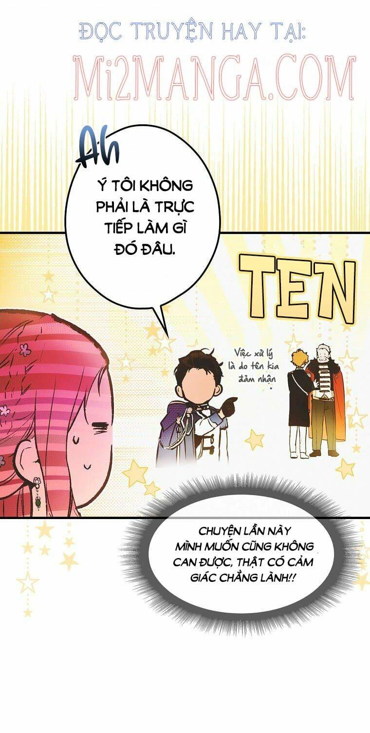 Câu Chuyện Cổ Tích Của Mẹ Kế Chapter 79 - 80