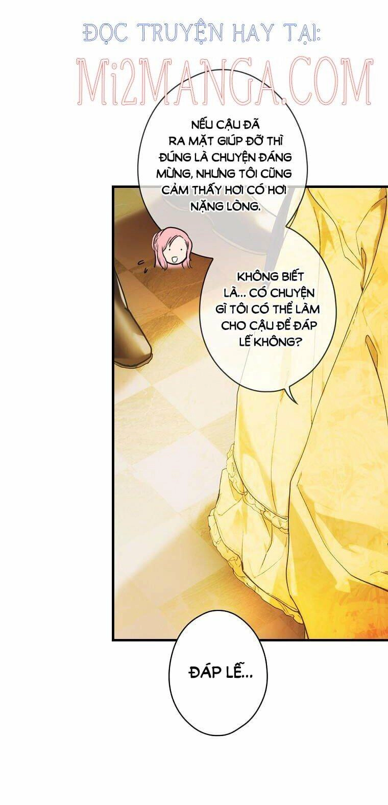 Câu Chuyện Cổ Tích Của Mẹ Kế Chapter 79 - 81