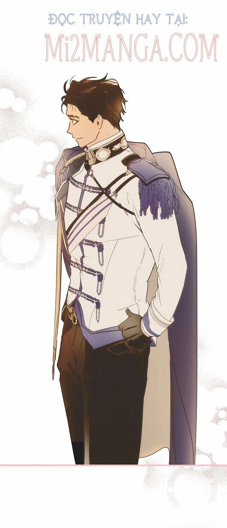 Câu Chuyện Cổ Tích Của Mẹ Kế Chapter 79 - 82