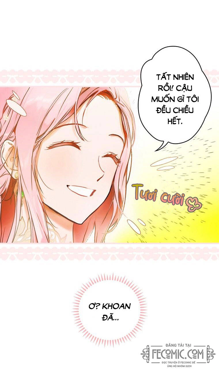 Câu Chuyện Cổ Tích Của Mẹ Kế Chapter 80 - 2