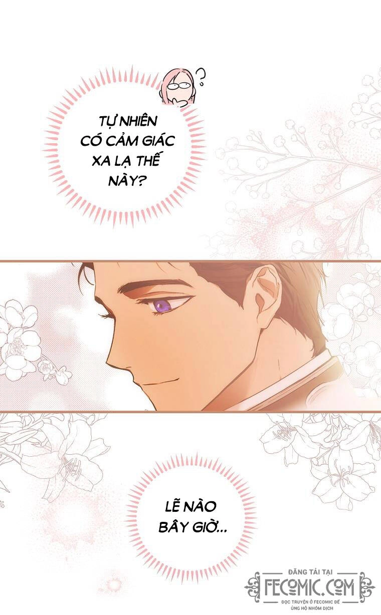 Câu Chuyện Cổ Tích Của Mẹ Kế Chapter 80 - 3