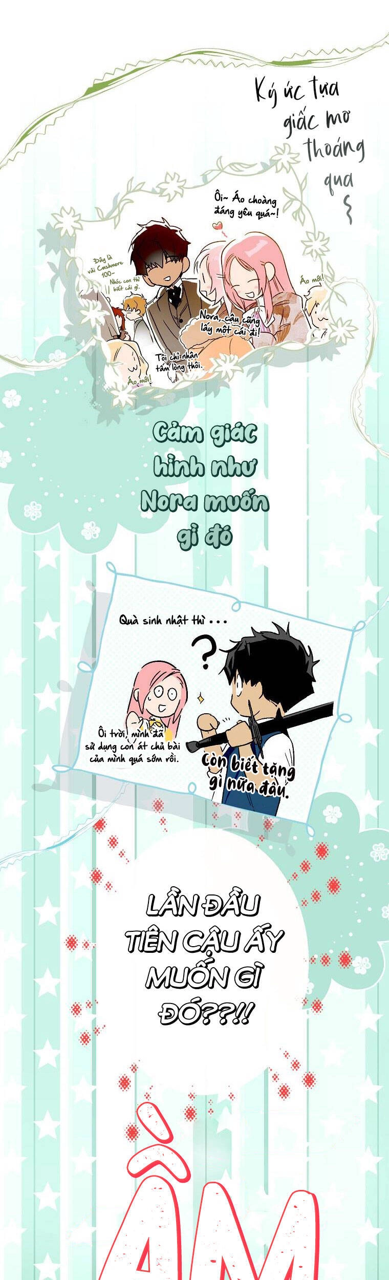 Câu Chuyện Cổ Tích Của Mẹ Kế Chapter 80 - 4