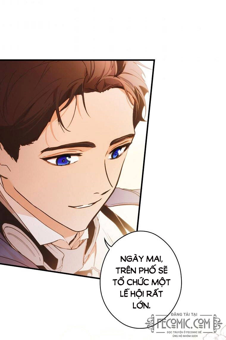 Câu Chuyện Cổ Tích Của Mẹ Kế Chapter 80 - 7