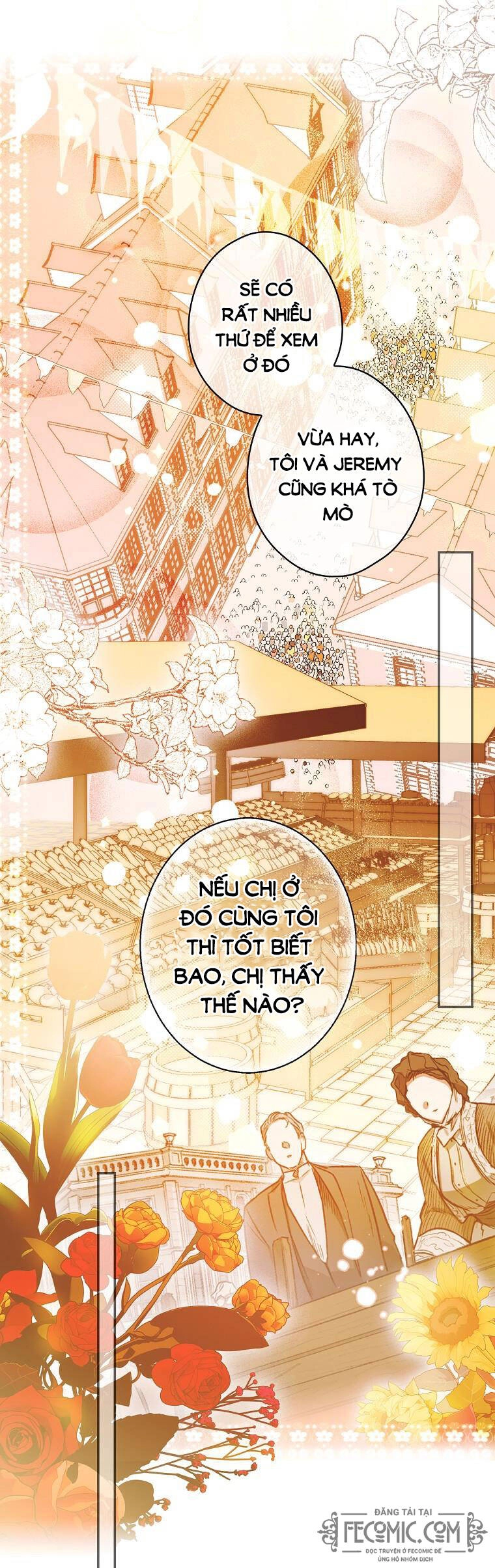 Câu Chuyện Cổ Tích Của Mẹ Kế Chapter 80 - 8