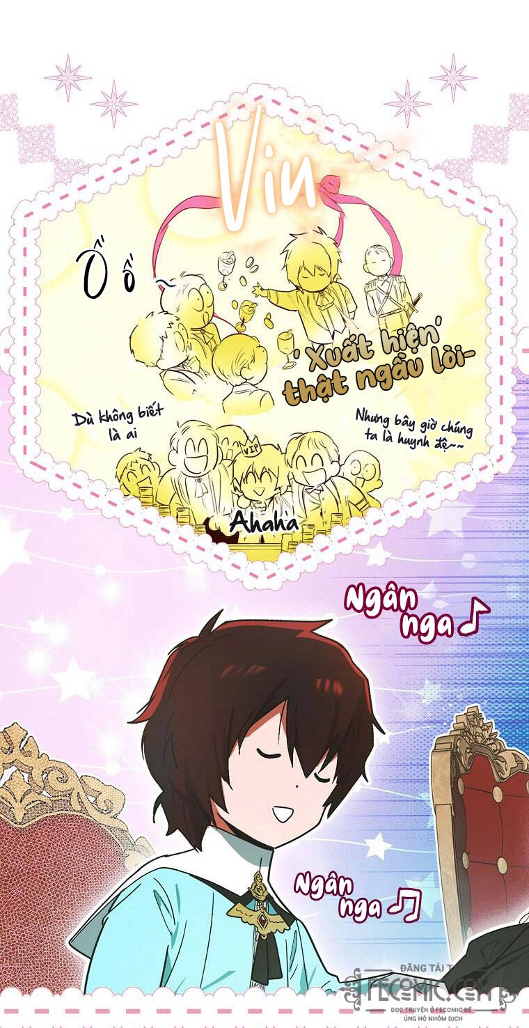 Câu Chuyện Cổ Tích Của Mẹ Kế Chapter 80 - 14