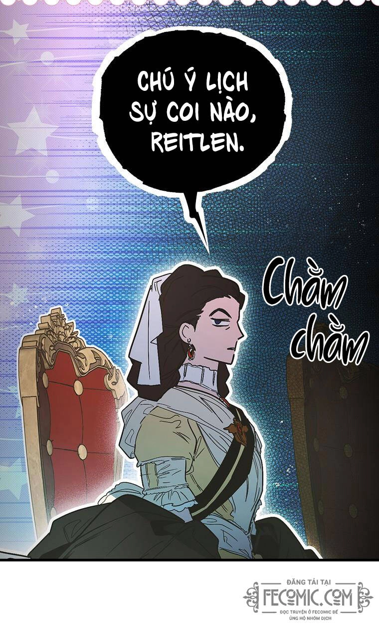 Câu Chuyện Cổ Tích Của Mẹ Kế Chapter 80 - 15