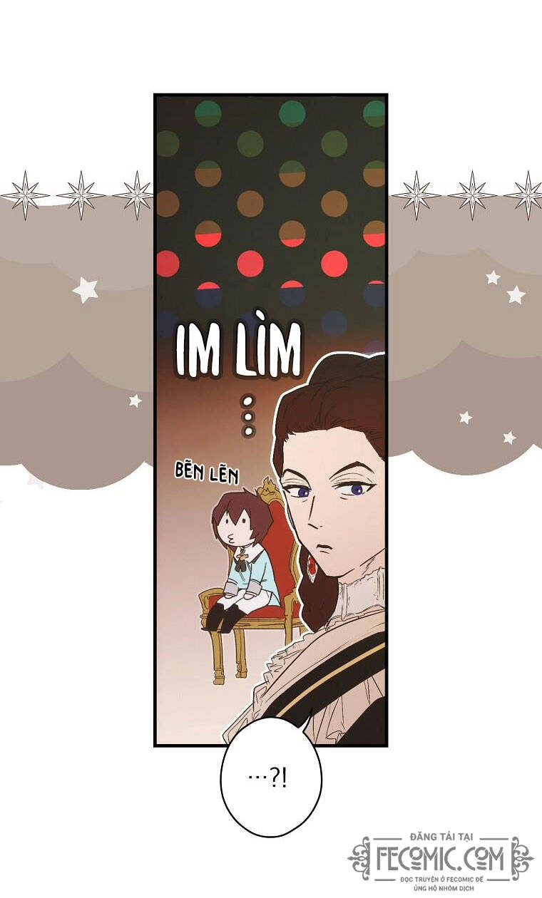 Câu Chuyện Cổ Tích Của Mẹ Kế Chapter 80 - 16