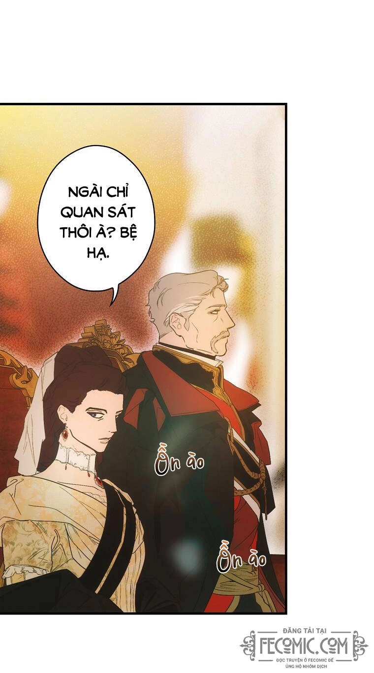 Câu Chuyện Cổ Tích Của Mẹ Kế Chapter 80 - 18