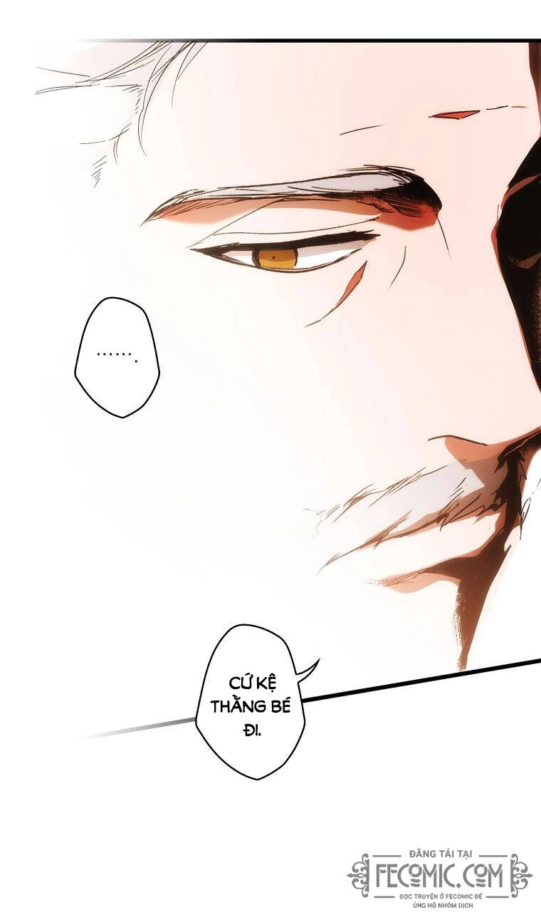 Câu Chuyện Cổ Tích Của Mẹ Kế Chapter 80 - 20