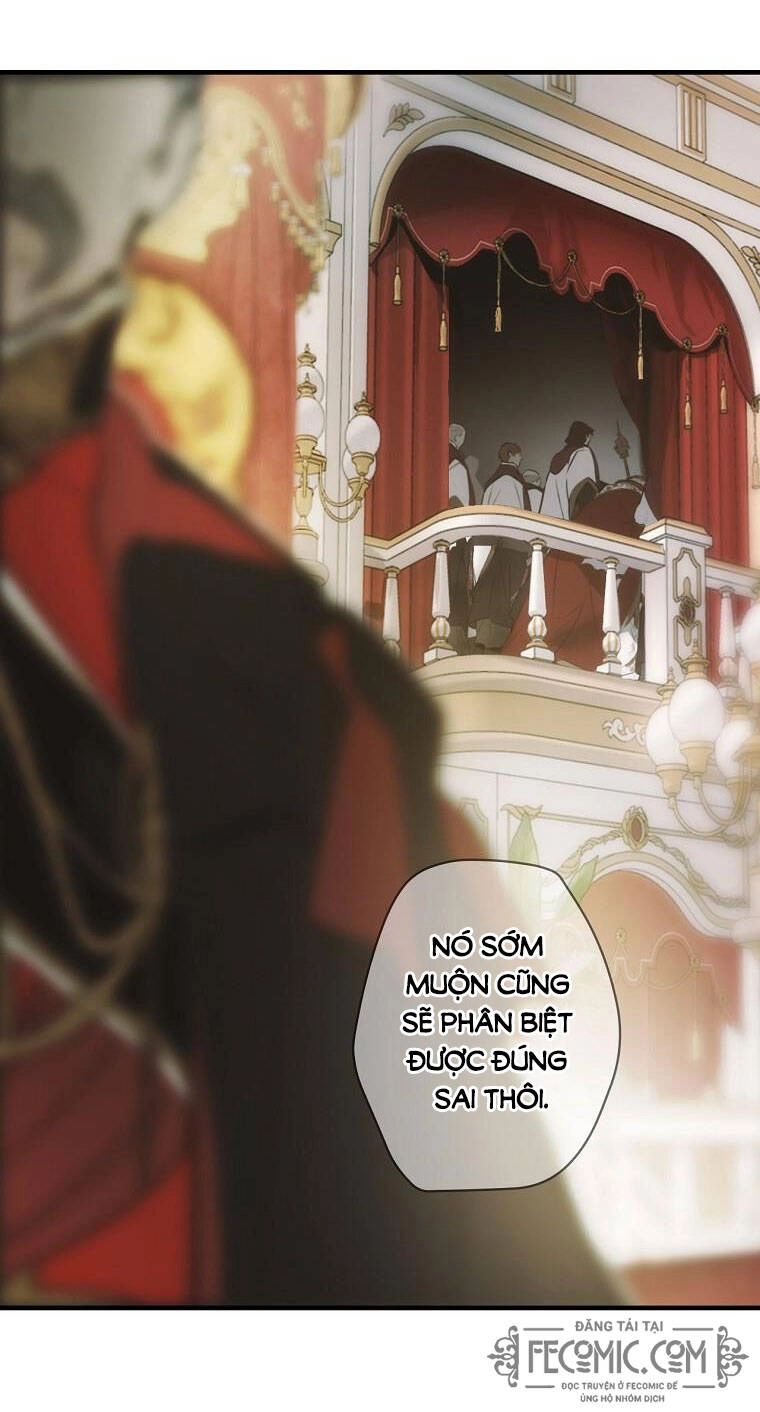 Câu Chuyện Cổ Tích Của Mẹ Kế Chapter 80 - 21