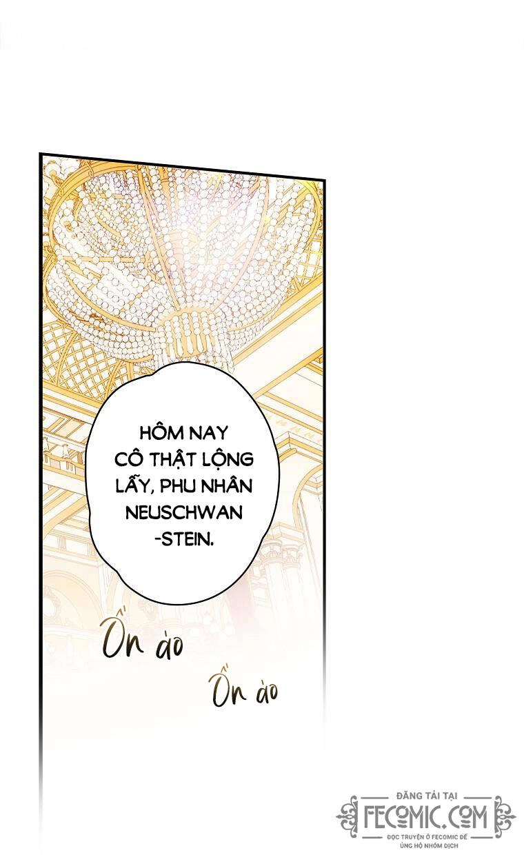 Câu Chuyện Cổ Tích Của Mẹ Kế Chapter 80 - 24