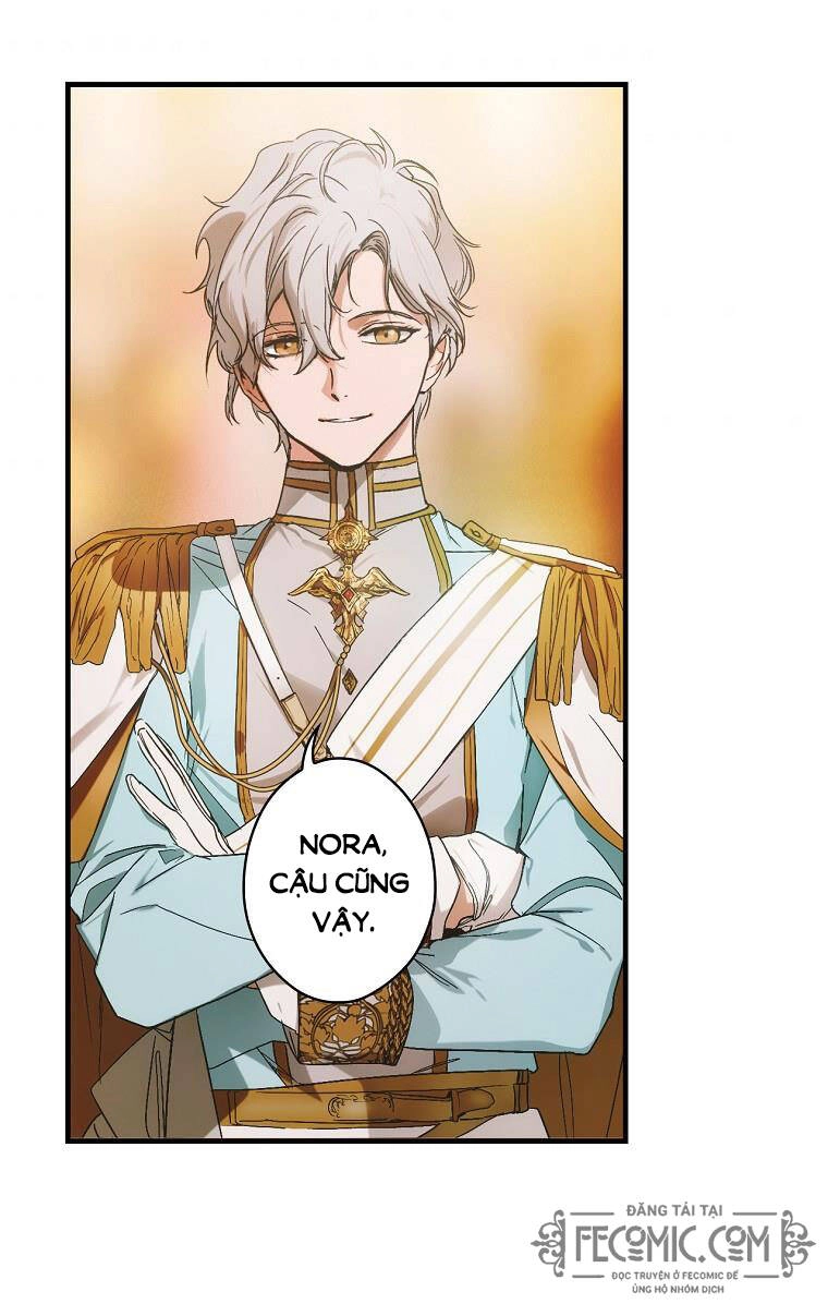 Câu Chuyện Cổ Tích Của Mẹ Kế Chapter 80 - 26