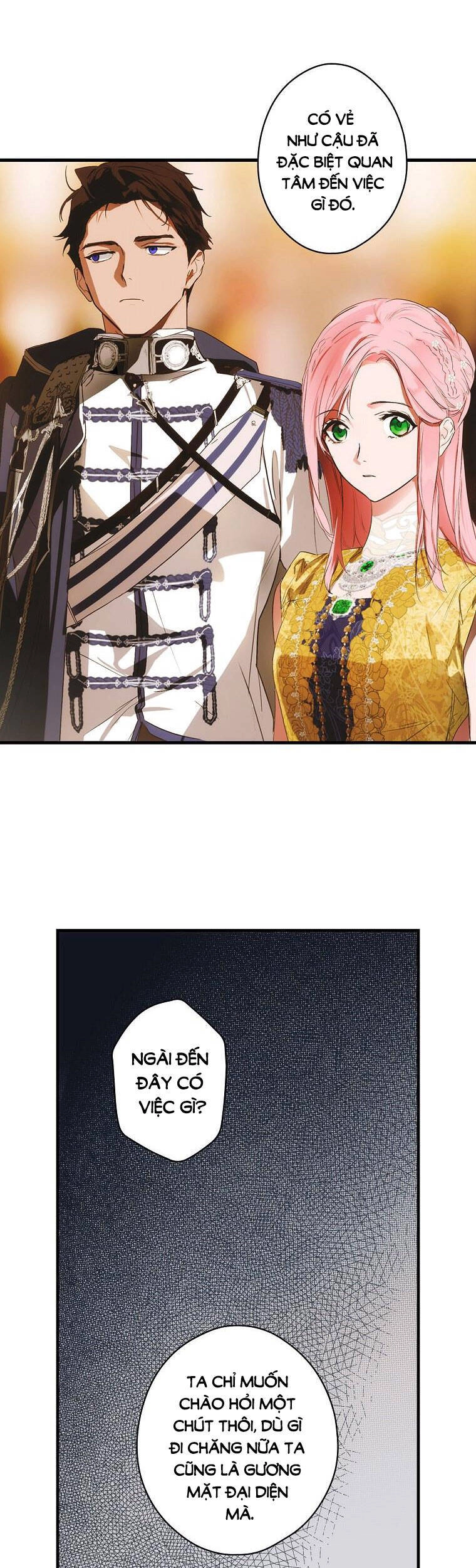 Câu Chuyện Cổ Tích Của Mẹ Kế Chapter 80 - 27