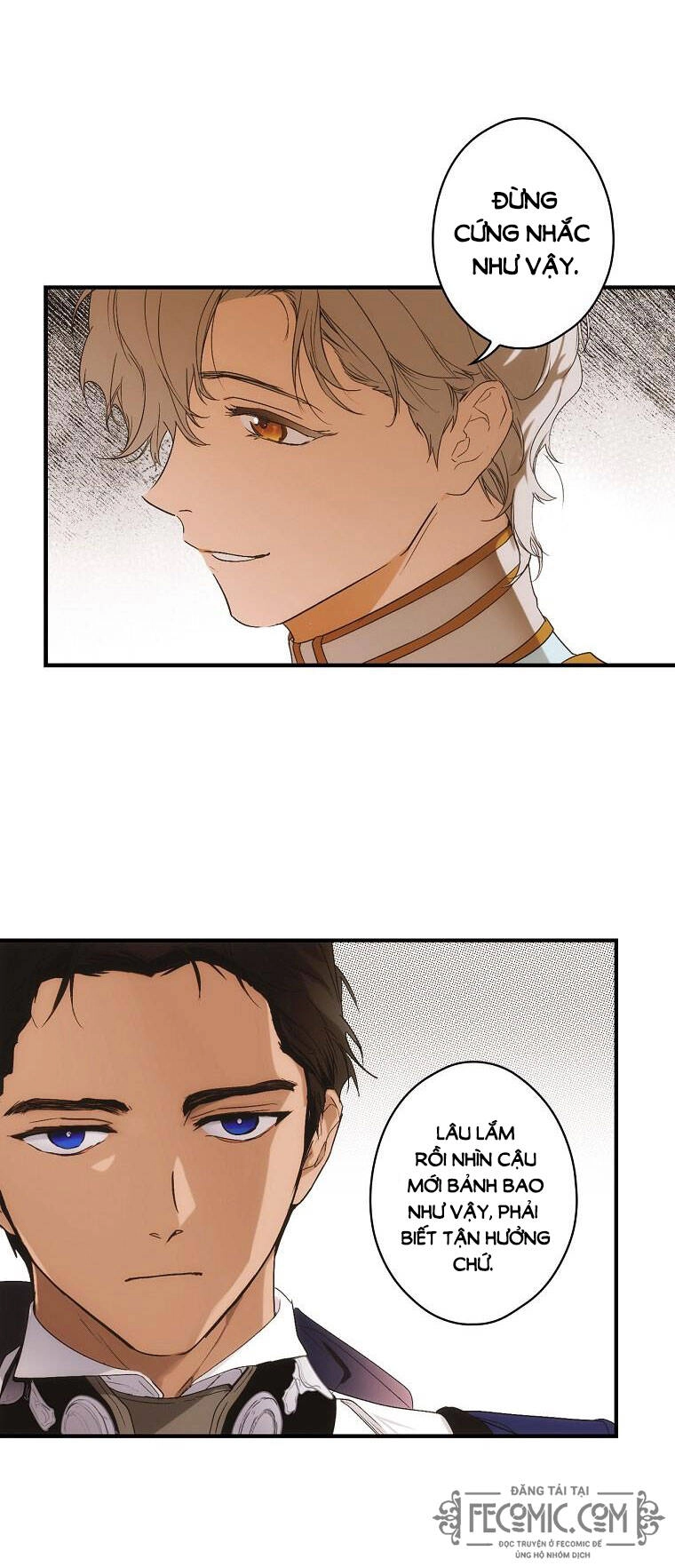 Câu Chuyện Cổ Tích Của Mẹ Kế Chapter 80 - 29