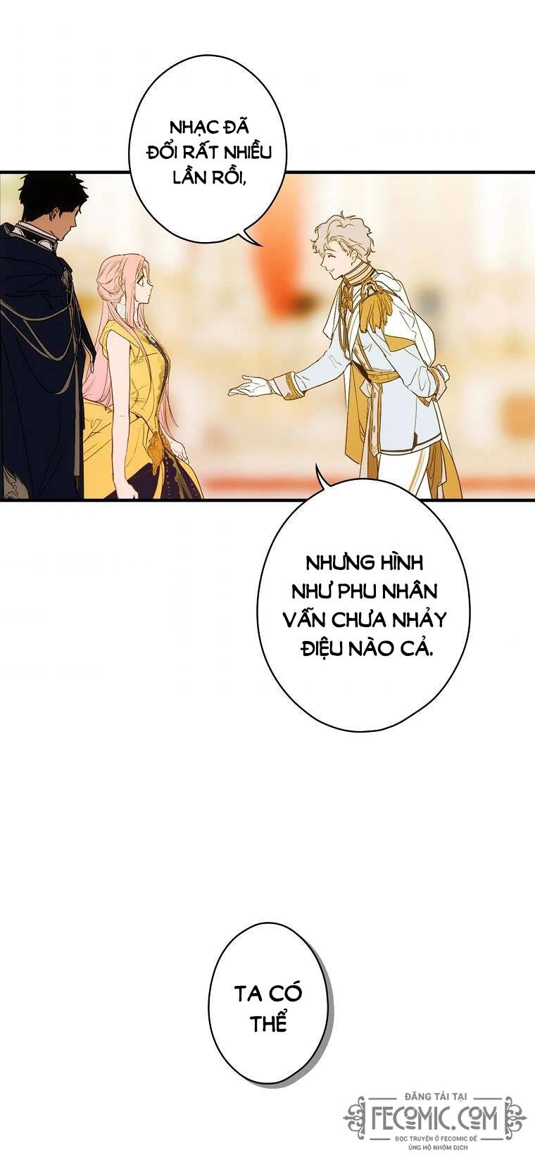 Câu Chuyện Cổ Tích Của Mẹ Kế Chapter 80 - 32