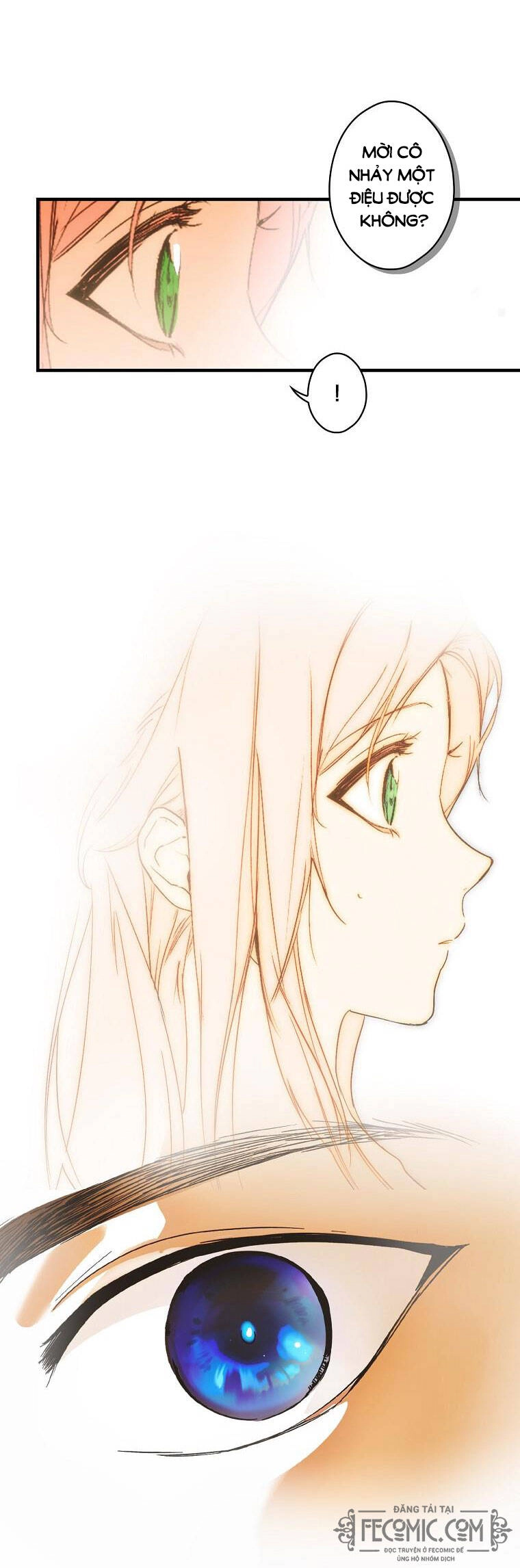 Câu Chuyện Cổ Tích Của Mẹ Kế Chapter 80 - 33