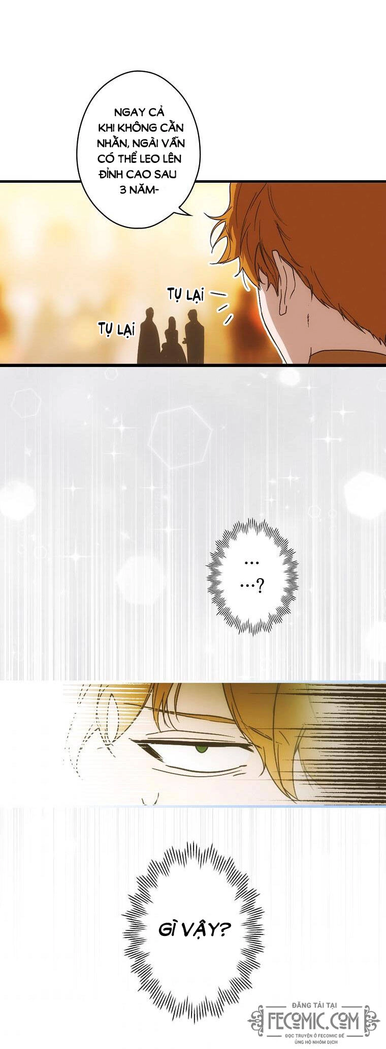 Câu Chuyện Cổ Tích Của Mẹ Kế Chapter 80 - 36