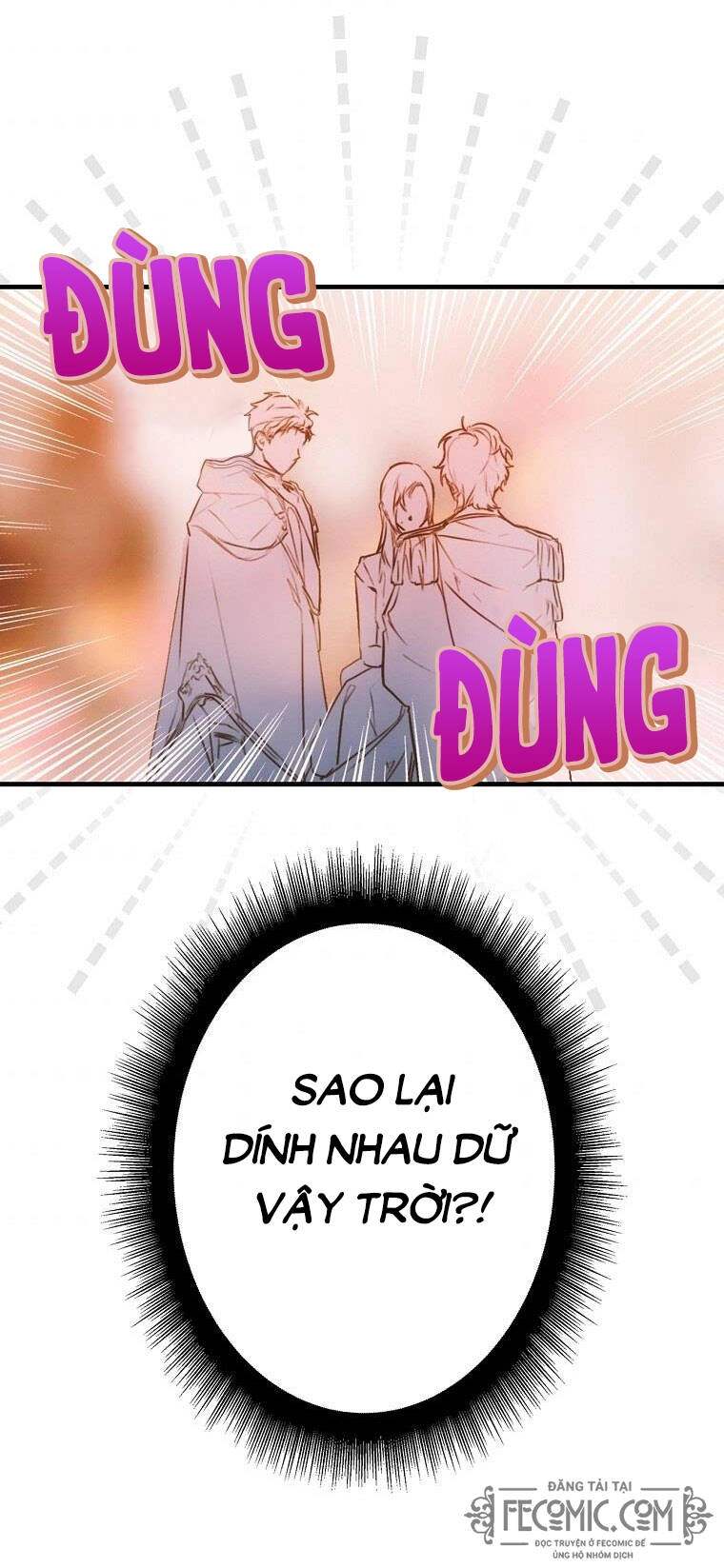 Câu Chuyện Cổ Tích Của Mẹ Kế Chapter 80 - 37