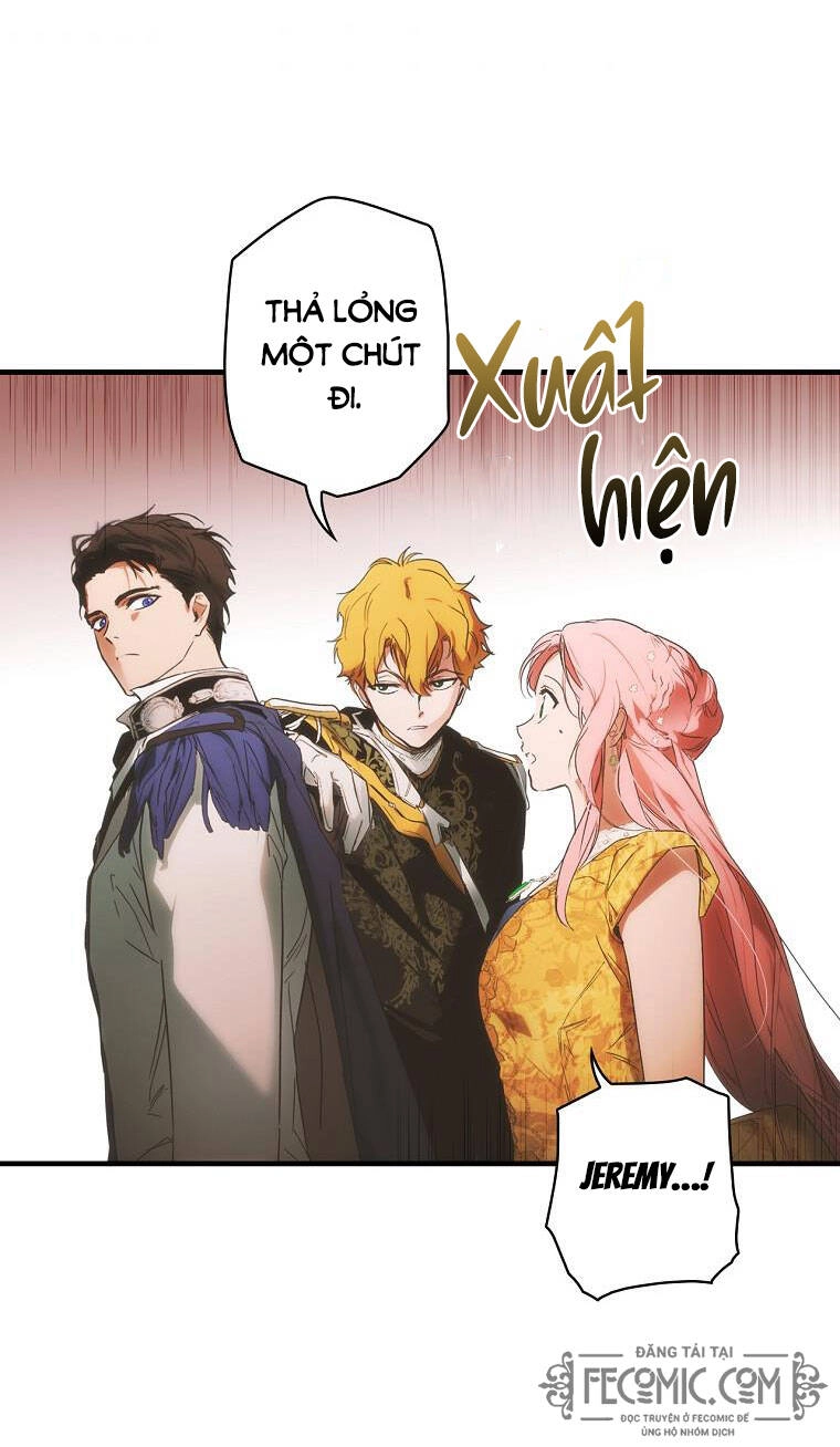 Câu Chuyện Cổ Tích Của Mẹ Kế Chapter 80 - 44