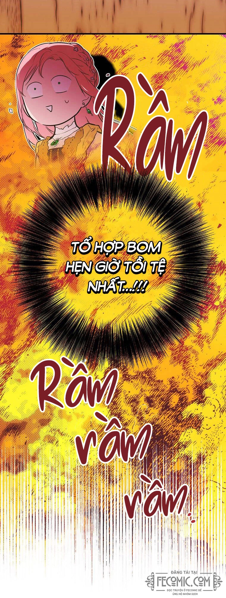 Câu Chuyện Cổ Tích Của Mẹ Kế Chapter 80 - 47