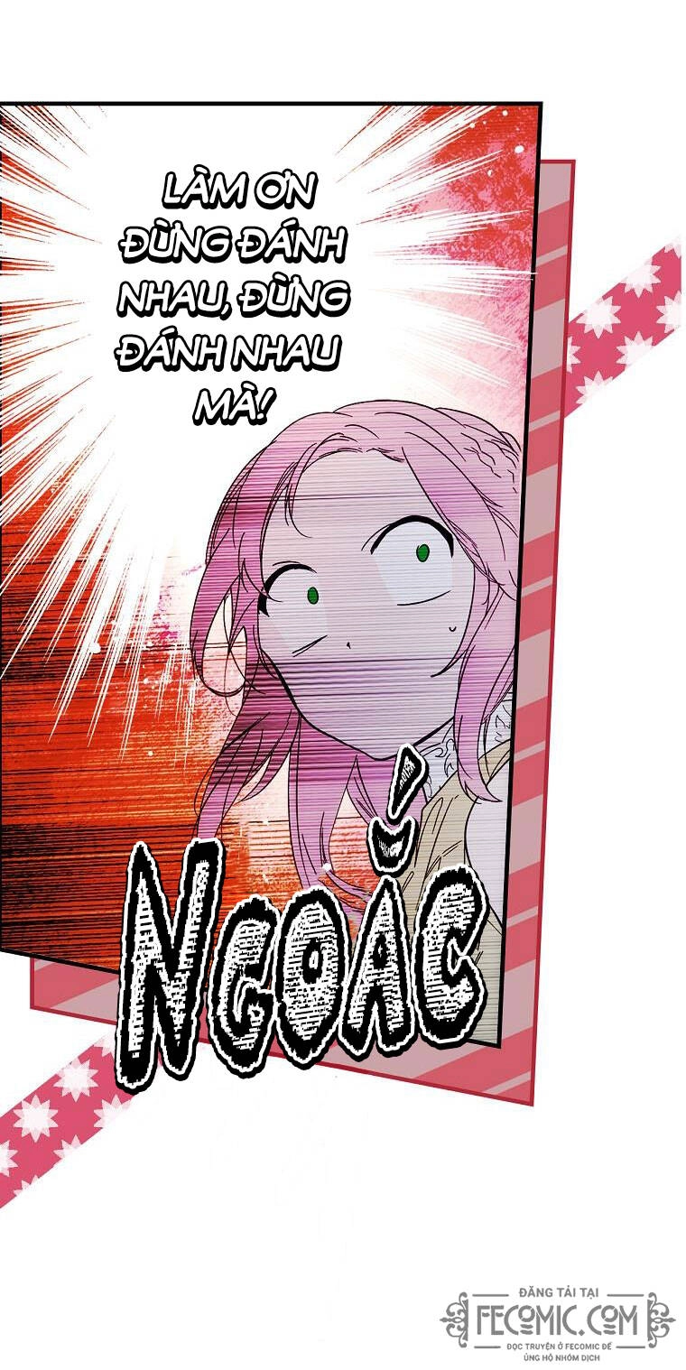 Câu Chuyện Cổ Tích Của Mẹ Kế Chapter 80 - 48