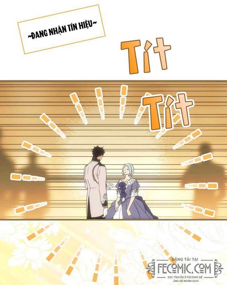 Câu Chuyện Cổ Tích Của Mẹ Kế Chapter 80 - 49