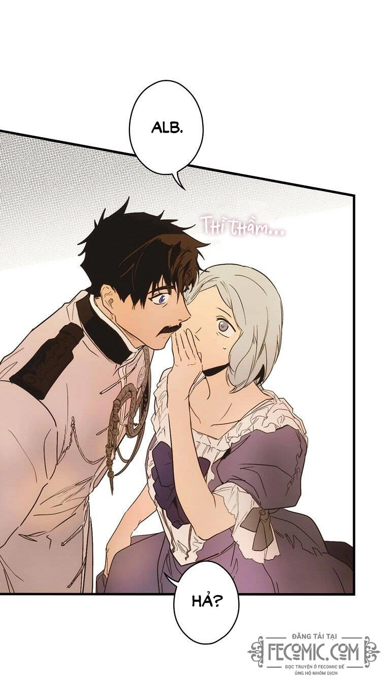 Câu Chuyện Cổ Tích Của Mẹ Kế Chapter 80 - 54