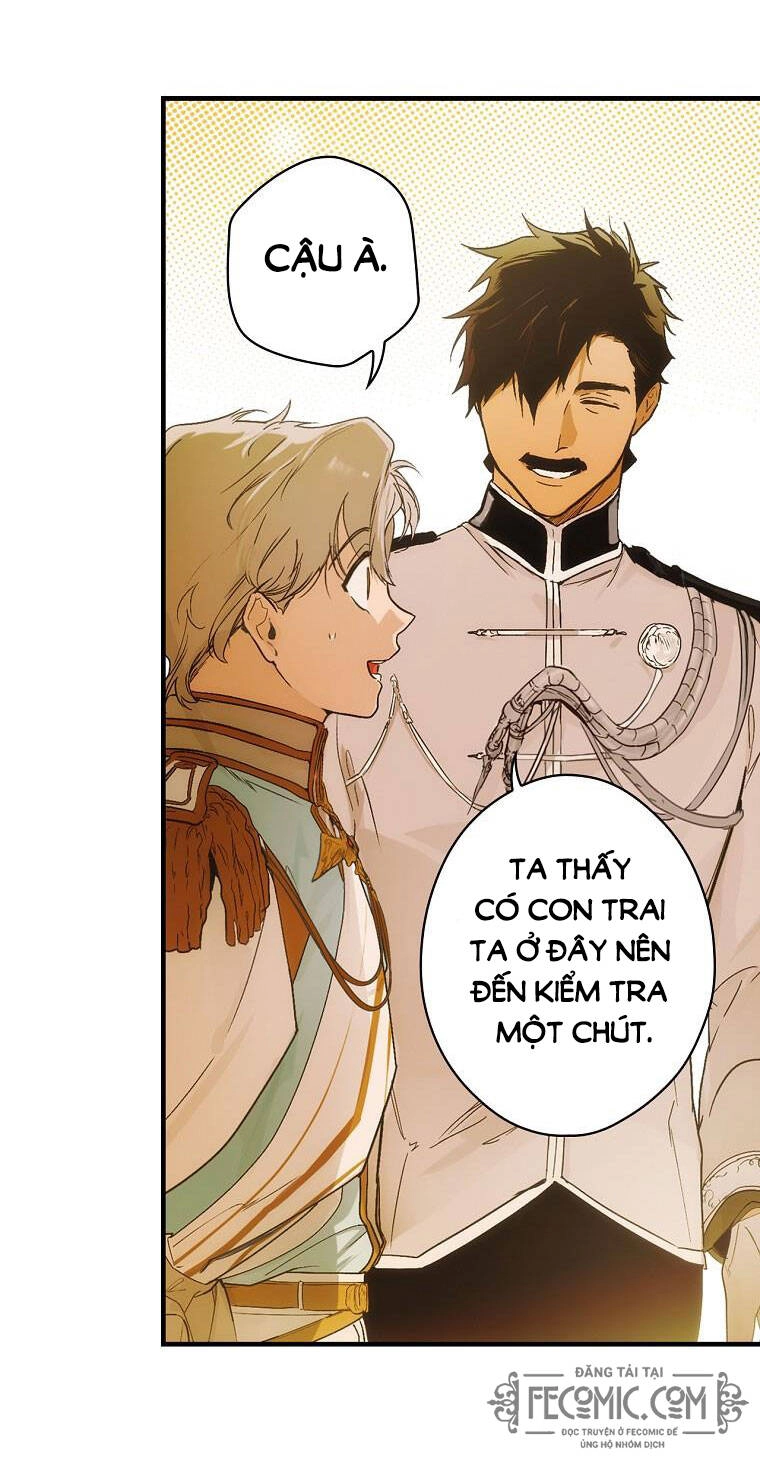 Câu Chuyện Cổ Tích Của Mẹ Kế Chapter 80 - 56