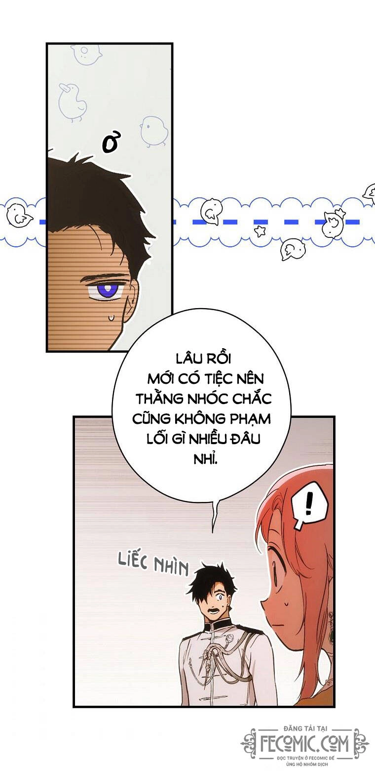 Câu Chuyện Cổ Tích Của Mẹ Kế Chapter 80 - 57