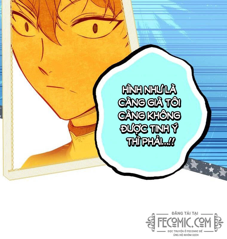 Câu Chuyện Cổ Tích Của Mẹ Kế Chapter 80 - 61