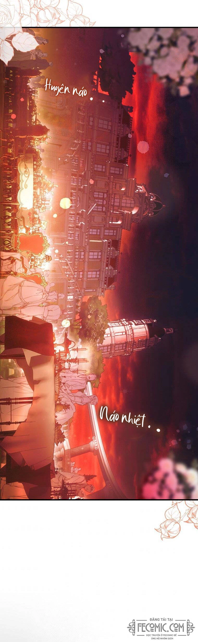 Câu Chuyện Cổ Tích Của Mẹ Kế Chapter 80 - 65