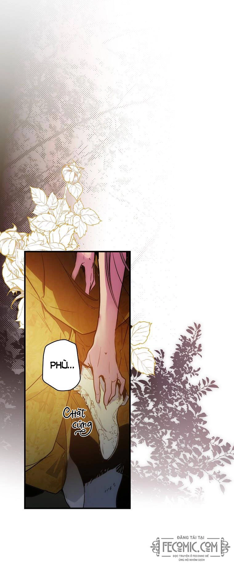 Câu Chuyện Cổ Tích Của Mẹ Kế Chapter 80 - 66