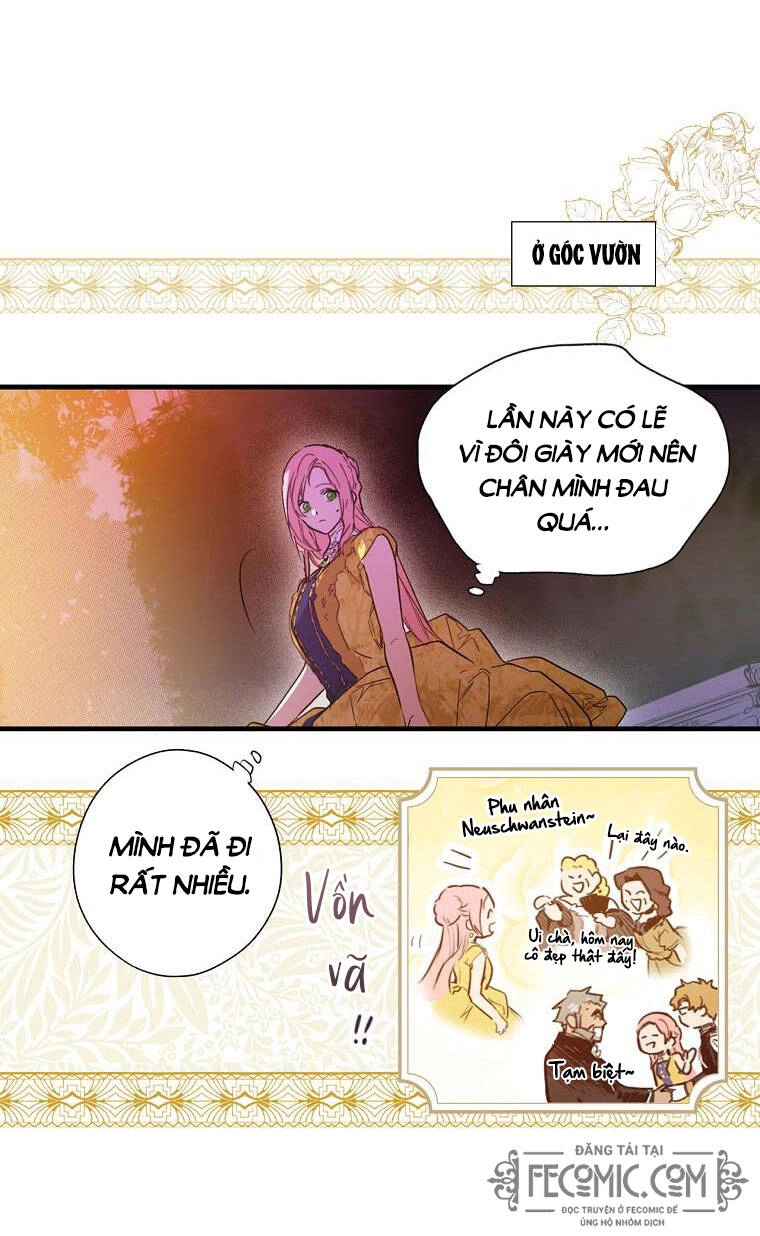 Câu Chuyện Cổ Tích Của Mẹ Kế Chapter 80 - 67