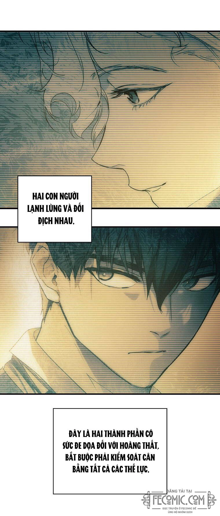 Câu Chuyện Cổ Tích Của Mẹ Kế Chapter 80 - 69