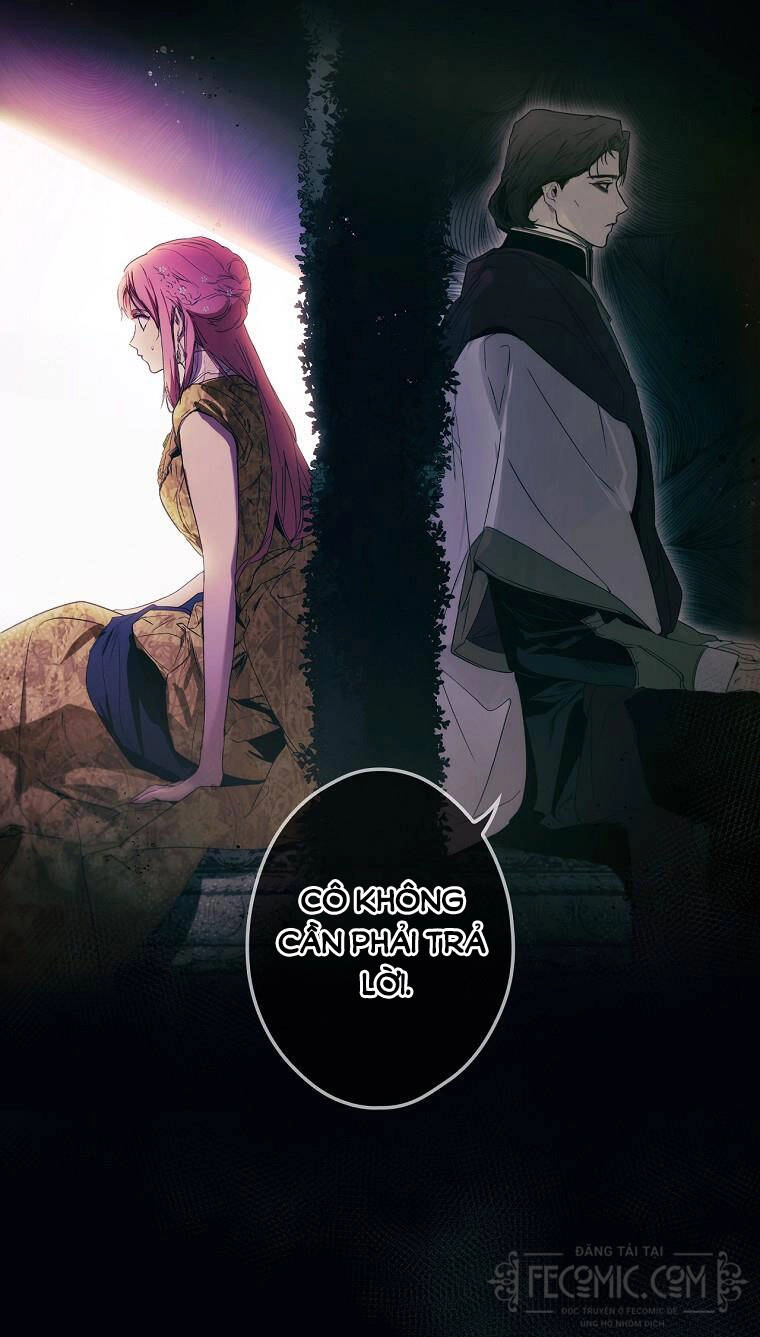 Câu Chuyện Cổ Tích Của Mẹ Kế Chapter 80 - 77