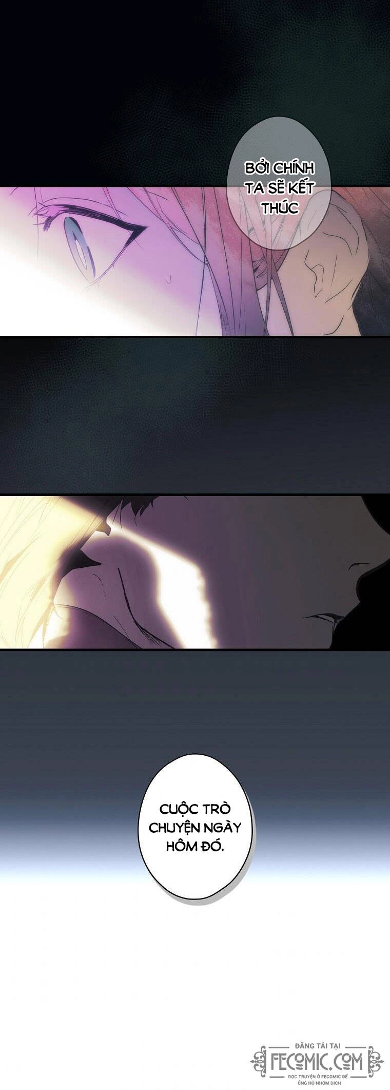 Câu Chuyện Cổ Tích Của Mẹ Kế Chapter 80 - 78