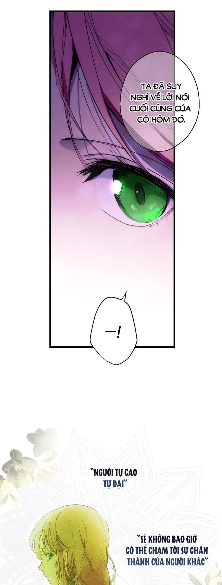 Câu Chuyện Cổ Tích Của Mẹ Kế Chapter 81 - 18