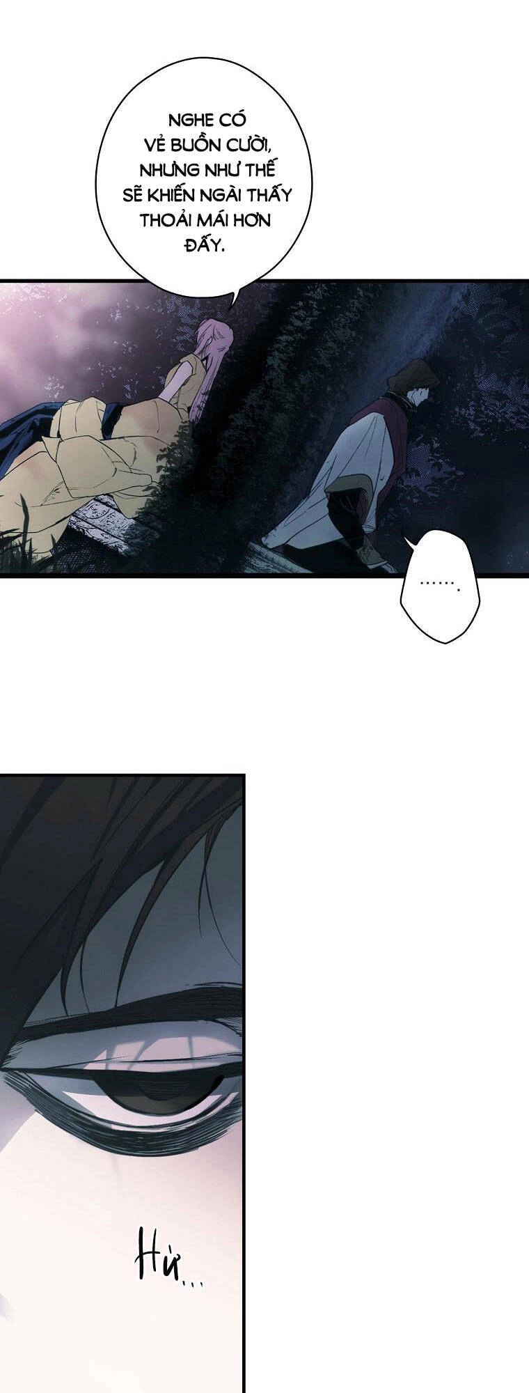 Câu Chuyện Cổ Tích Của Mẹ Kế Chapter 81 - 24