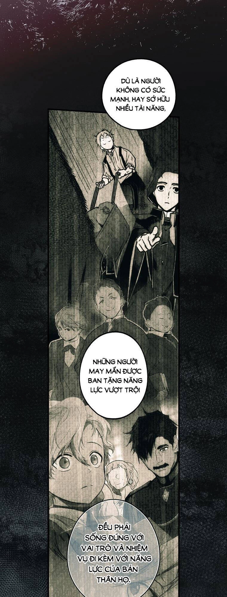 Câu Chuyện Cổ Tích Của Mẹ Kế Chapter 81 - 28