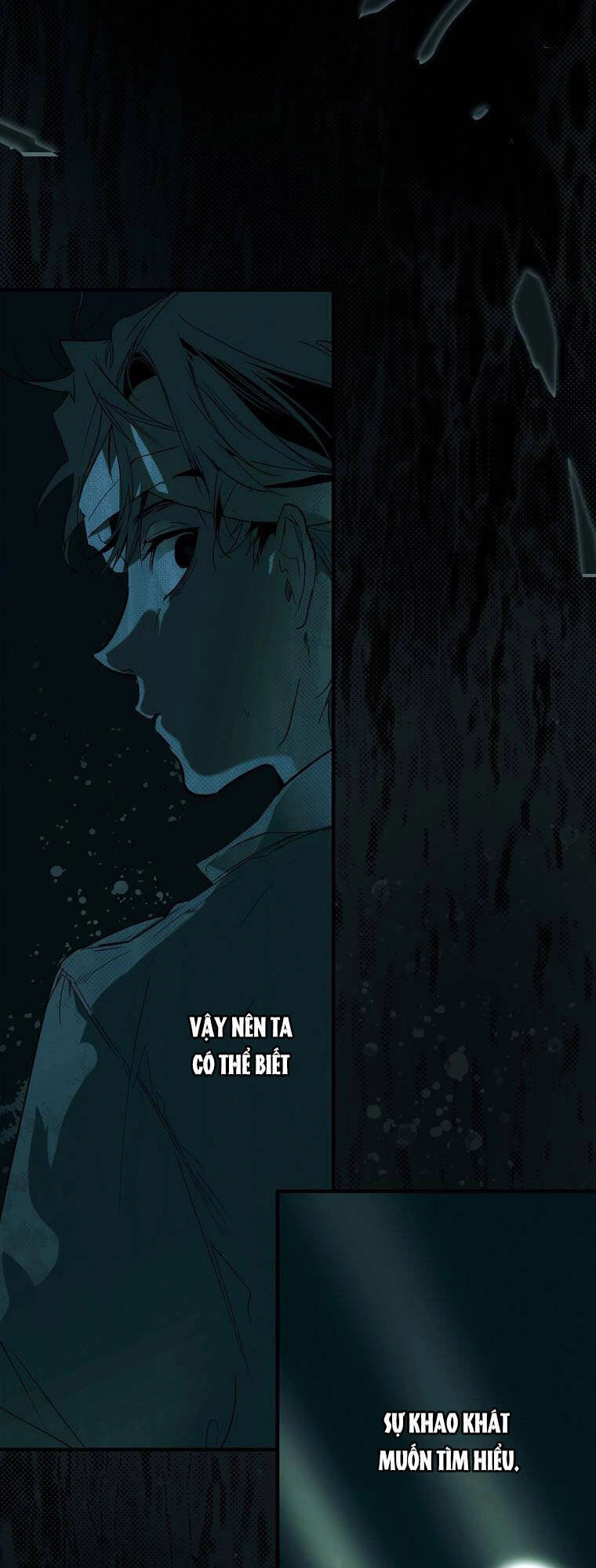 Câu Chuyện Cổ Tích Của Mẹ Kế Chapter 81 - 33