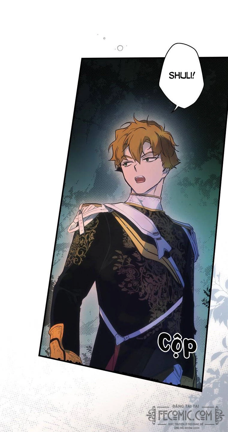 Câu Chuyện Cổ Tích Của Mẹ Kế Chapter 81 - 41