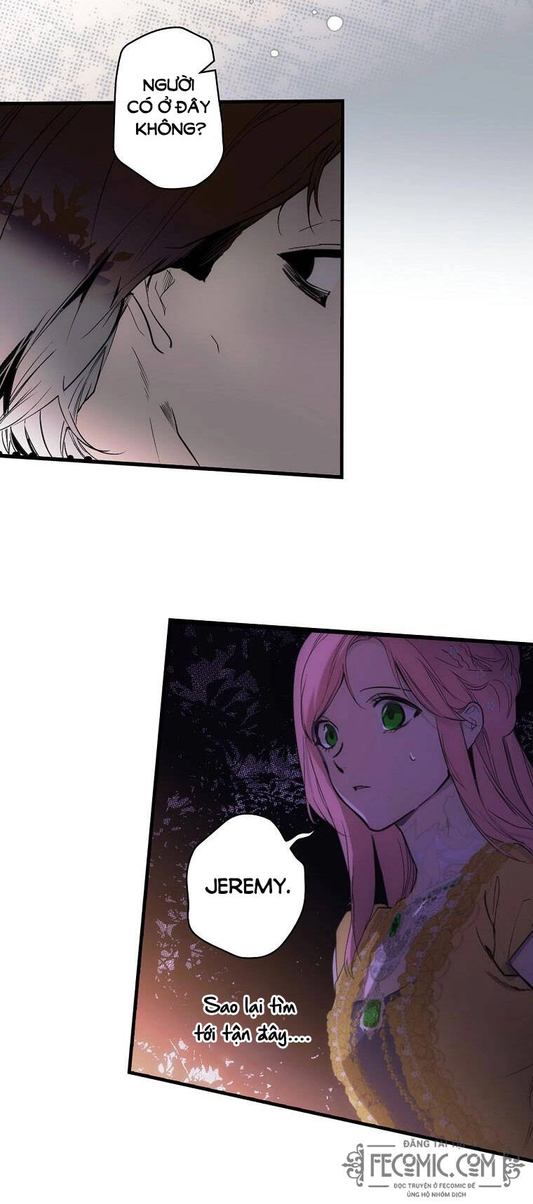 Câu Chuyện Cổ Tích Của Mẹ Kế Chapter 81 - 42