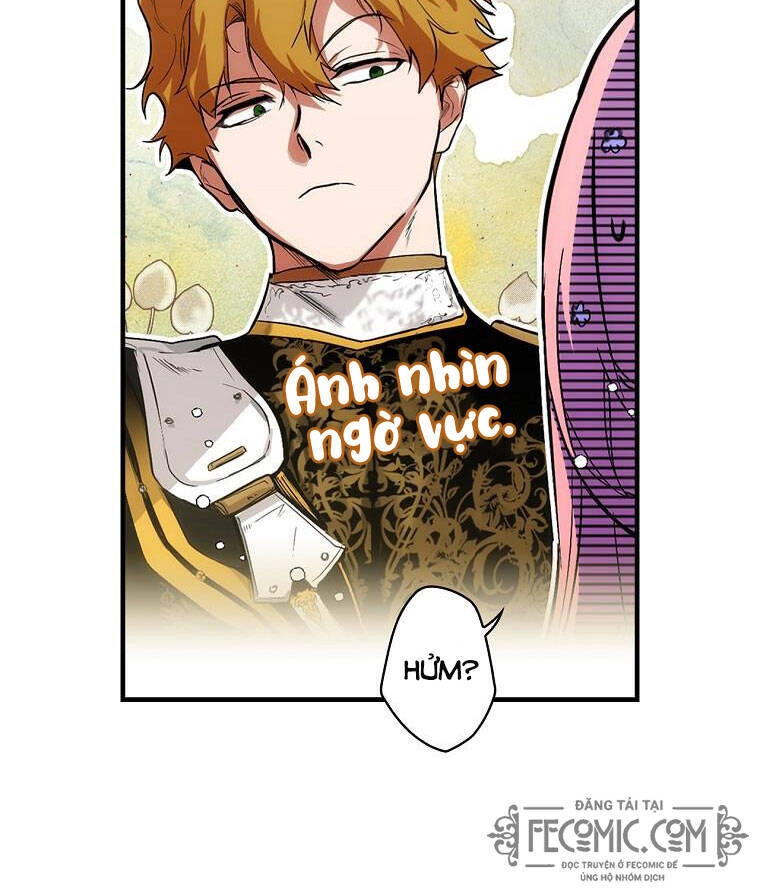 Câu Chuyện Cổ Tích Của Mẹ Kế Chapter 81 - 50