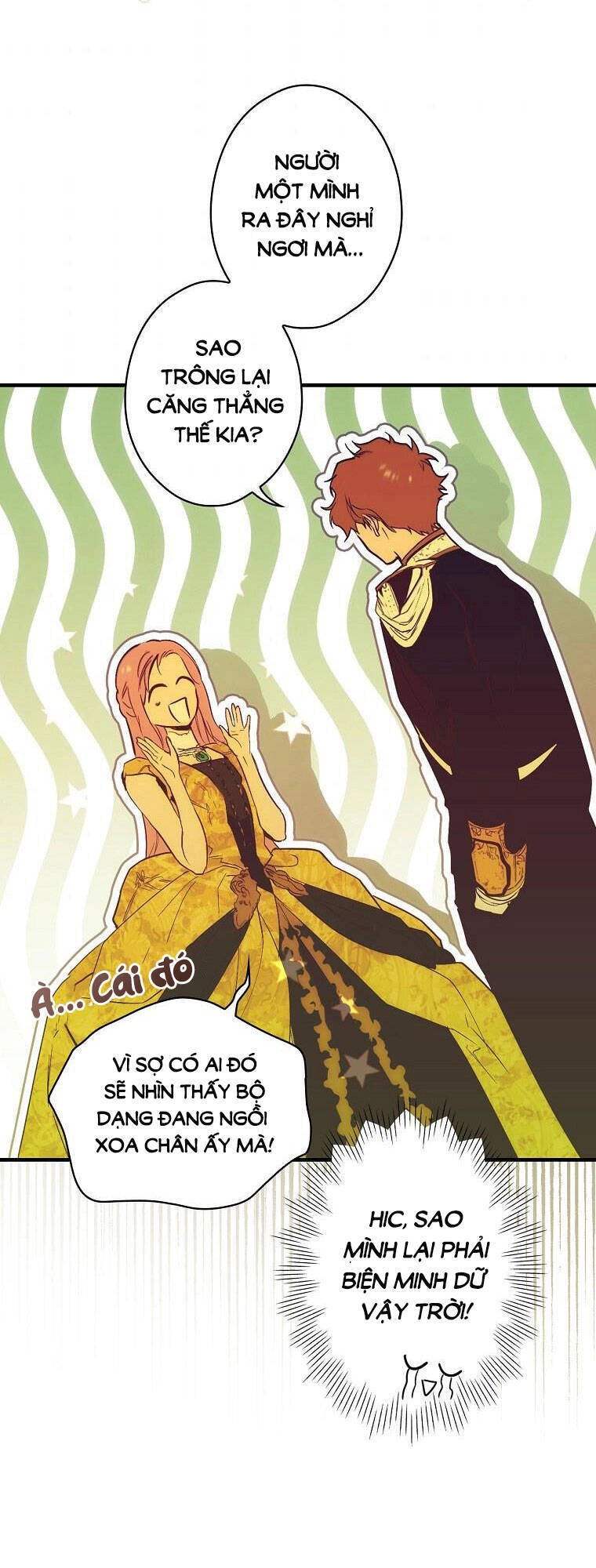 Câu Chuyện Cổ Tích Của Mẹ Kế Chapter 81 - 52