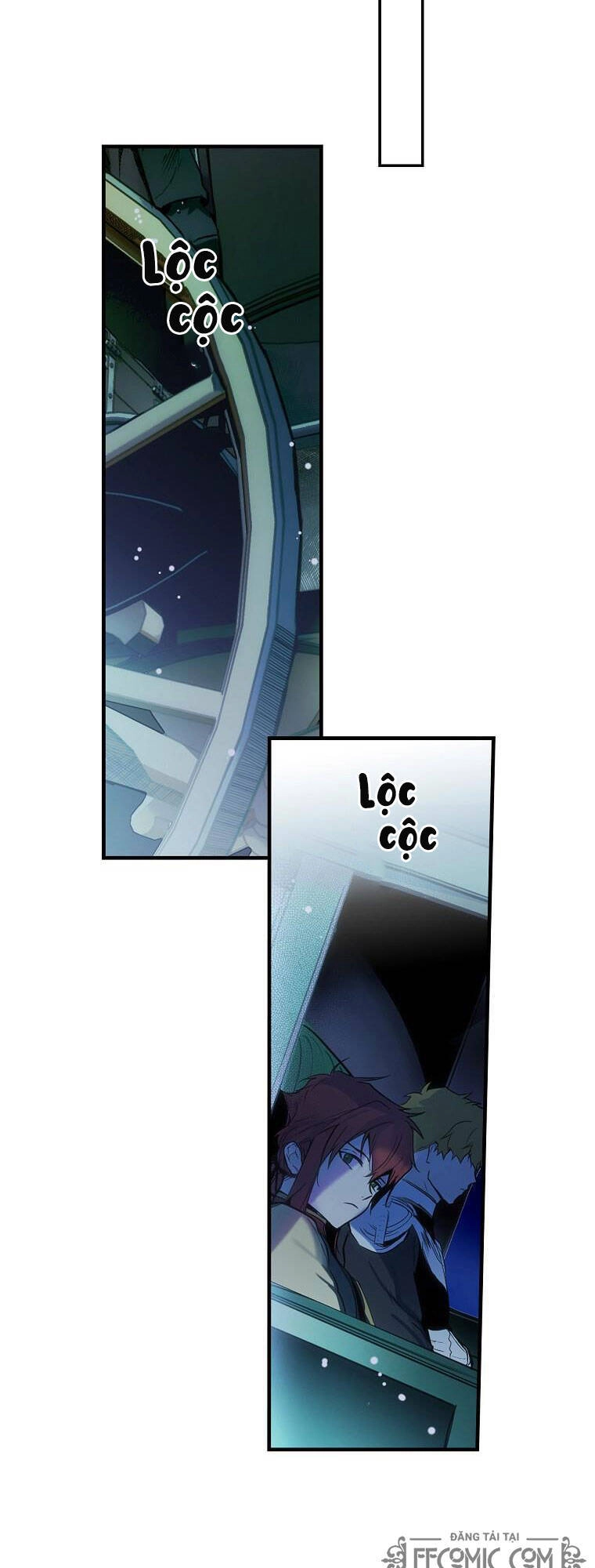 Câu Chuyện Cổ Tích Của Mẹ Kế Chapter 81 - 55