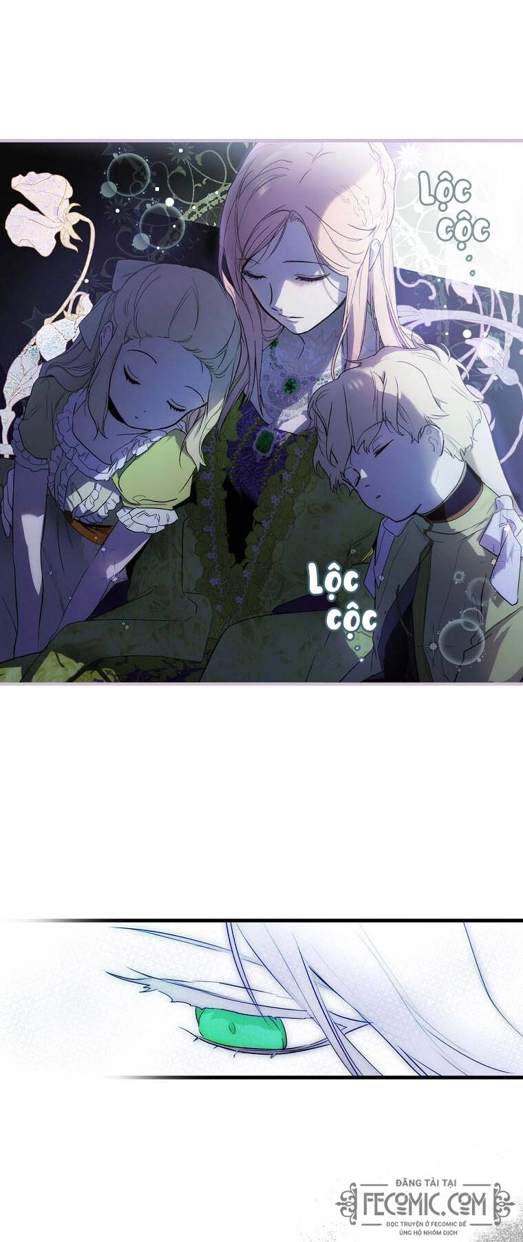 Câu Chuyện Cổ Tích Của Mẹ Kế Chapter 81 - 57